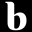 Favicon of the sponsor brand named Brooklinen